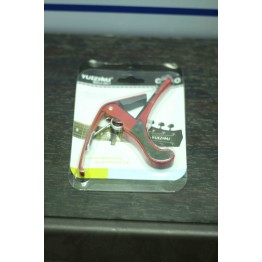 Capo Guitar màu MS C2